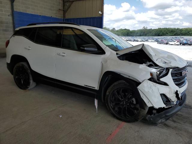 3GKALPEV8LL277483 GMC Terrain Slt