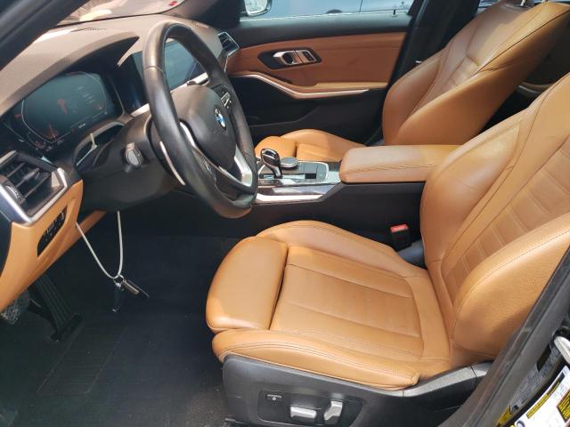 3MW5R1J05L8B35031 BMW 330I