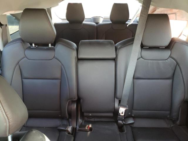 5J8YD3H38KL008387 Acura MDX