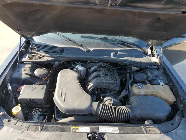 2C3CDZAG4FH715194 Dodge Challenger Sxt