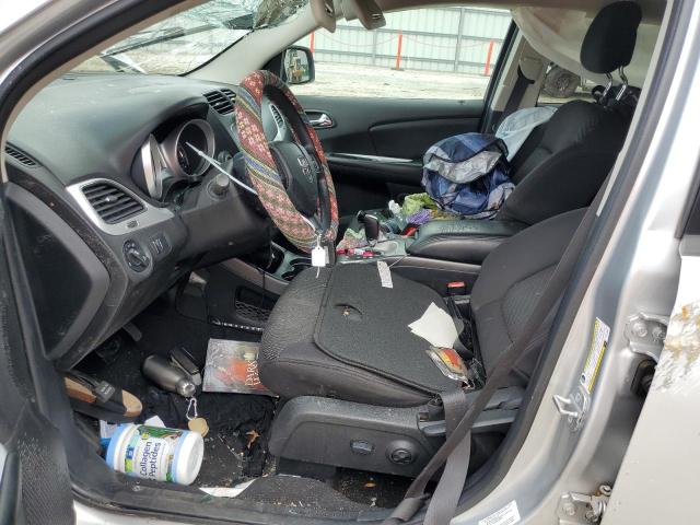 3C4PDCBG9ET176361 Dodge Journey Sxt
