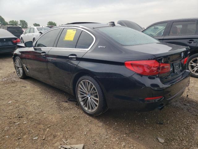WBAJB1C55JB374232 BMW 530XE