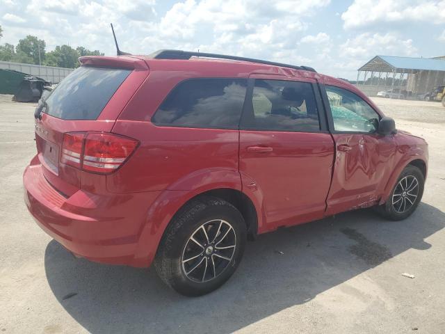 3C4PDCAB4JT508268 Dodge JOURNEY SE