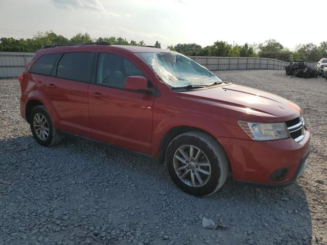 3C4PDCBG2ET210737 Dodge Journey Sxt