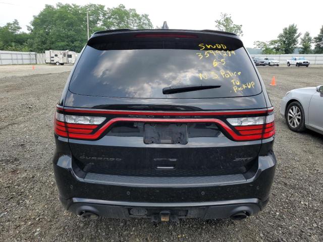 1C4SDJGJXNC156442 Dodge Durango Srt 392