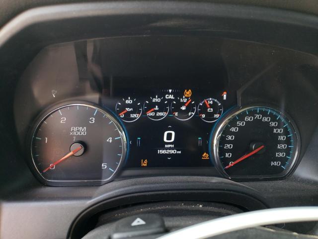 1GT42YEY9JF271761 GMC Sierra K3500 Denali