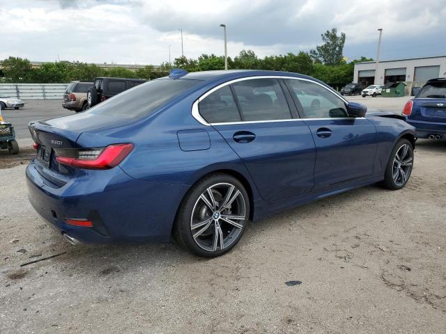 3MW5R1J09M8B95895 BMW 330I