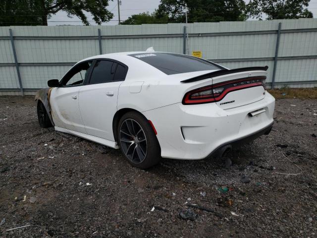 2C3CDXGJ2GH339751 Dodge Charger R/t Scat Pack