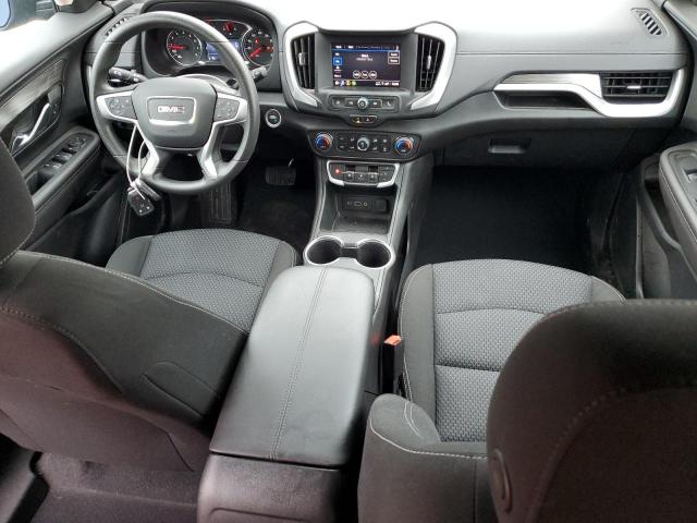 3GKALTEV0NL251598 GMC Terrain Sle