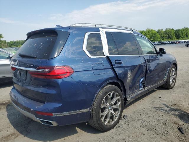 5UXCW2C5XKL087730 BMW X7 Xdrive40i