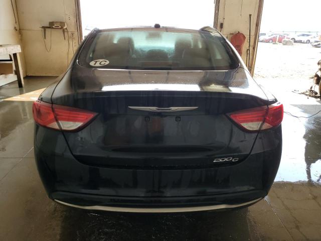 1C3CCCCB6FN545235 Chrysler 200 C