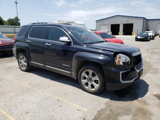 2GKFLPE31G6161007 GMC Terrain Slt