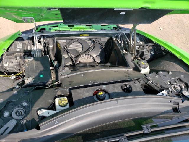 WBY2Z2C57FV392552 BMW I8