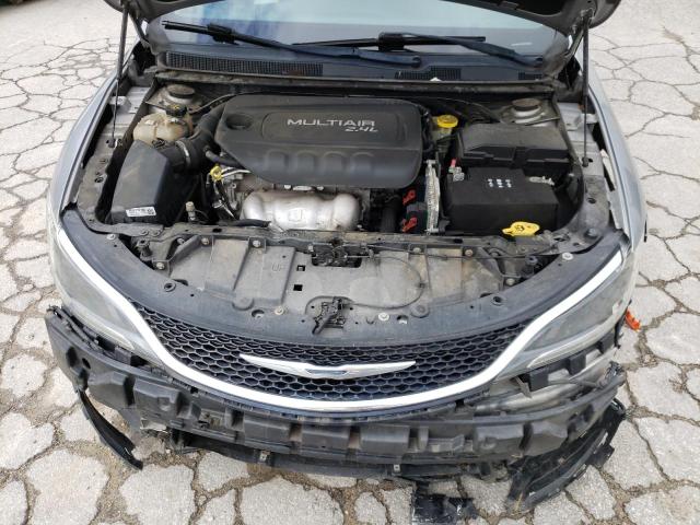 1C3CCCAB2FN741711 Chrysler 200 Limited