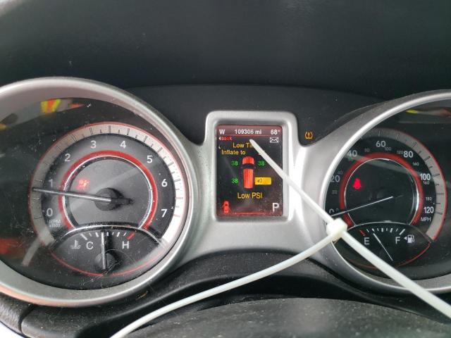 3C4PDDDGXET104149 Dodge Journey Limited