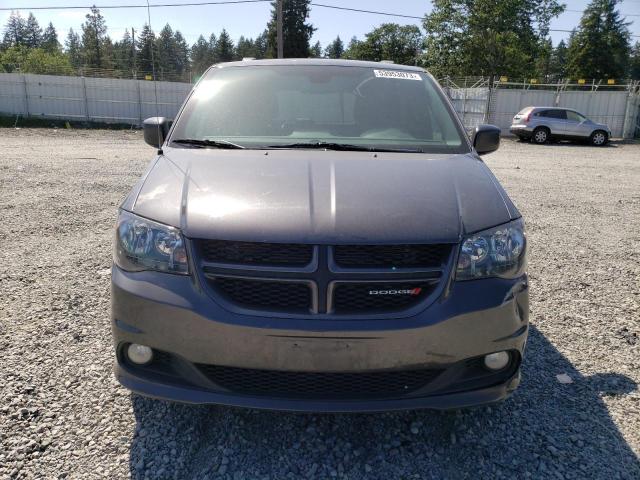 2C4RDGEG4KR562535 Dodge Grand Caravan Gt