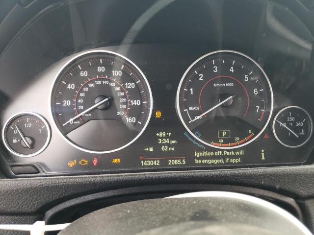 WBA3N3C58EF711065 BMW 428 I