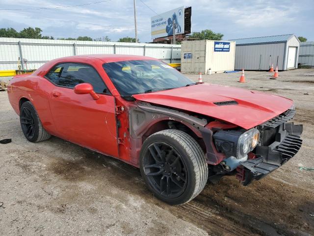 2C3CDZAG0JH294602 Dodge Challenger Sxt