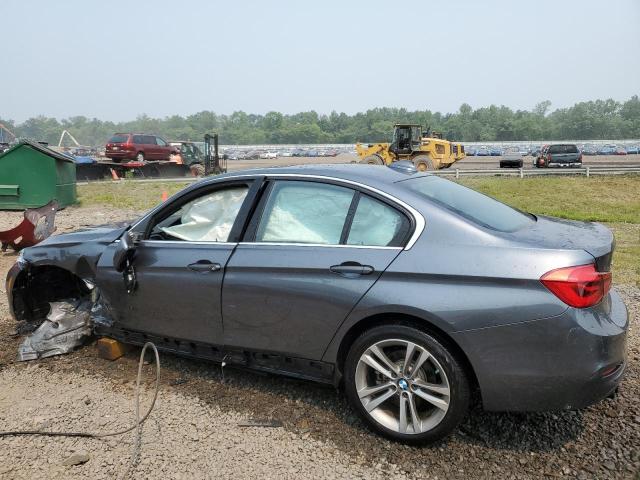 WBA8D9G56JNU70791 BMW 330 XI