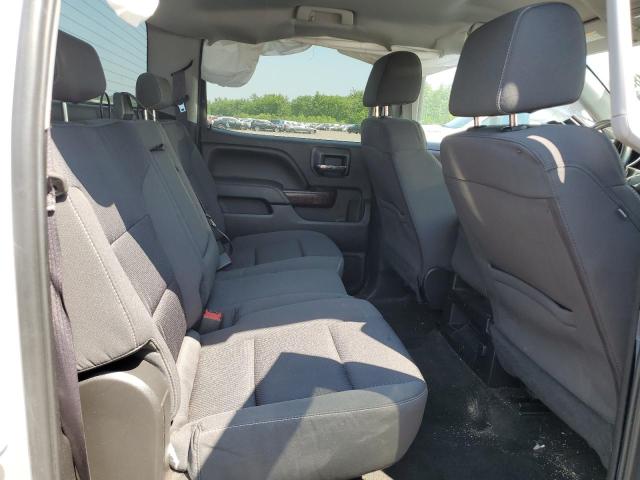 3GTU2MEC4GG343681 GMC Sierra K1500 Sle