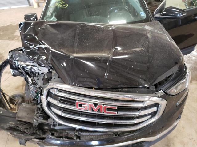 3GKALVEV5KL130945 GMC Terrain Slt