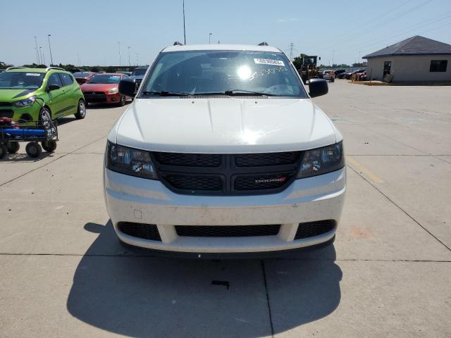 3C4PDCAB2JT309574 Dodge JOURNEY SE
