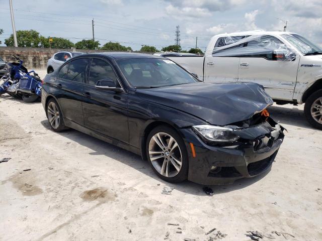 WBA3D3C5XFK158544 BMW 328 D