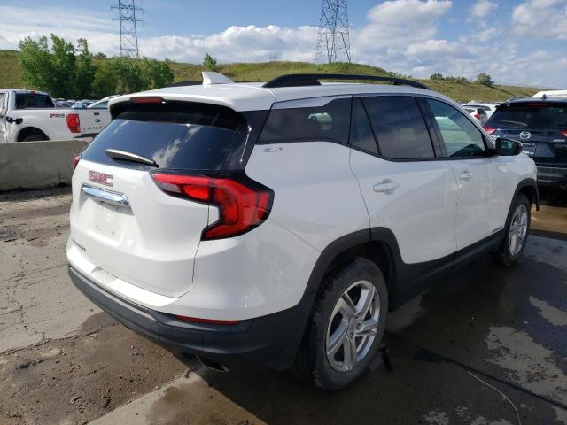 3GKALMEXXJL133401 GMC Terrain Sle