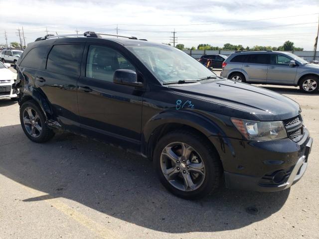 3C4PDDGGXFT693510 Dodge Journey Crossroad