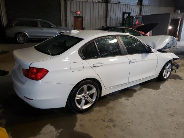 WBA3B5C55EP542427 BMW 328 Xi Sulev