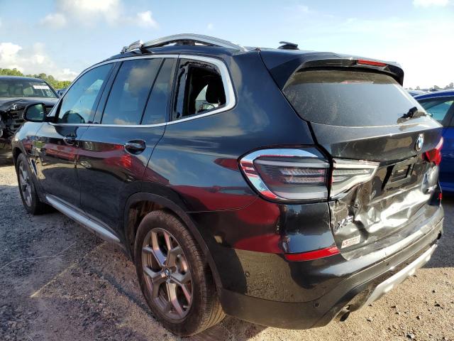 5UXTS1C09M9F18426 BMW X3 Xdrive30e