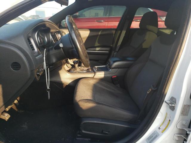 2C3CDXBG1FH728584 Dodge Charger Se