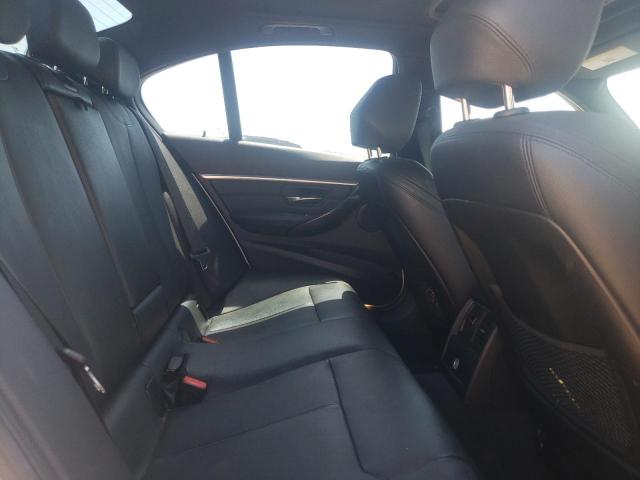 WBA8E9C50GK646392 BMW 328 I Sulev