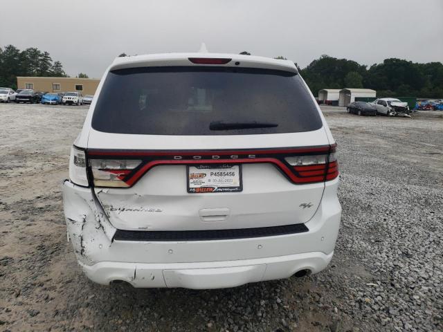 1C4SDHCT7JC184063 Dodge Durango R/t