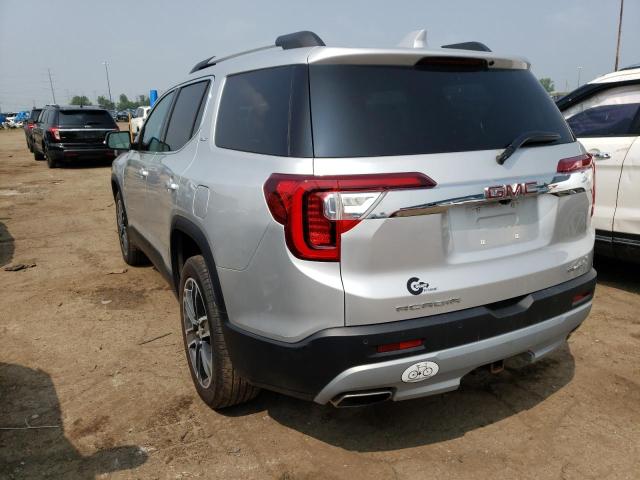 1GKKNULS8LZ228928 GMC ACADIA SLT