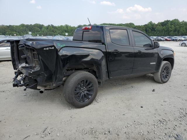 1GTG6CEN1M1203868 GMC Canyon Elevation