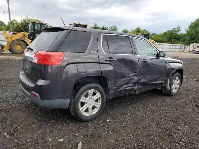 2GKALMEK8F6329935 GMC Terrain Sle