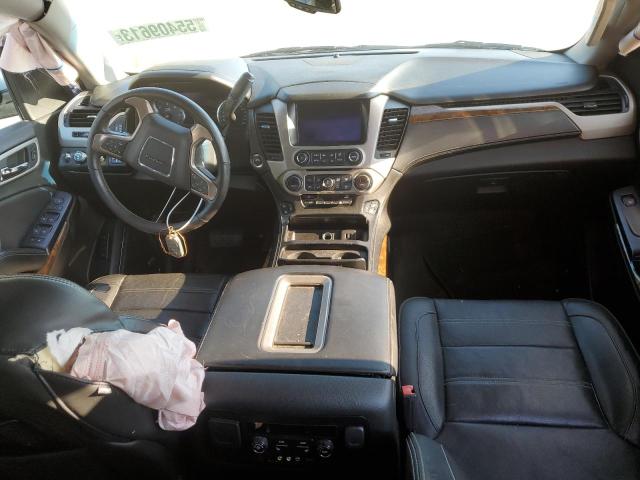 1GKS2CKJ7FR267199 GMC YUKON DENALI