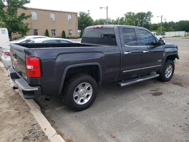 1GTV2UECXEZ297131 GMC Sierra K1500 Sle