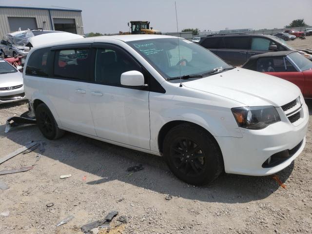 2C4RDGEG5KR760069 Dodge Grand Caravan Gt