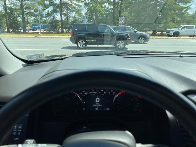 1GKS2CKJ1FR531341 GMC YUKON DENALI
