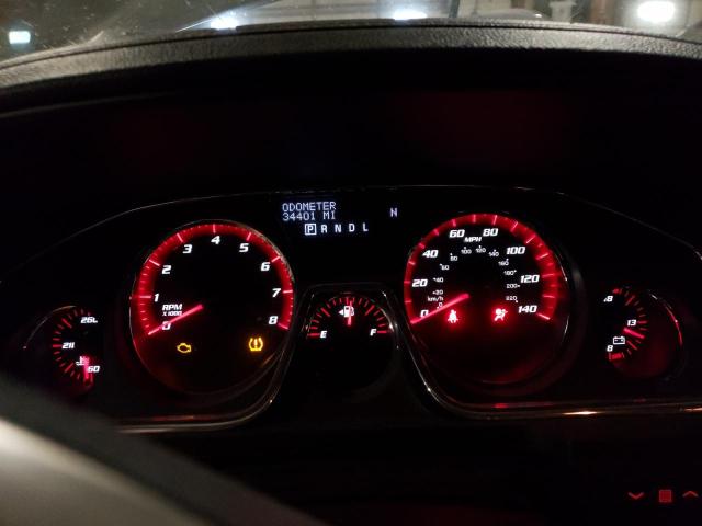 1GKKVTKD6GJ105663 GMC Acadia Denali