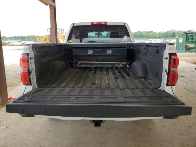 1GTV2LEH5GZ426708 GMC Sierra K1500
