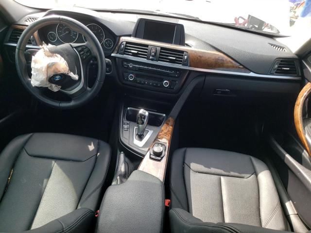 WBA3C1C53EK105089 BMW 328 I Sulev