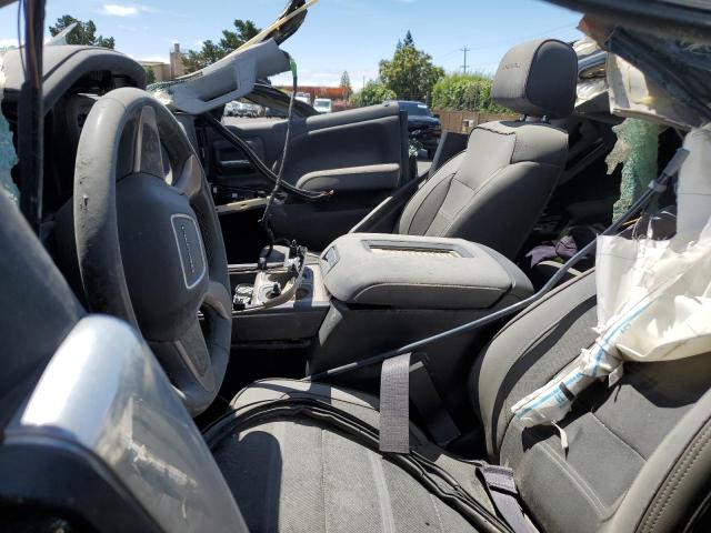 1GT12UEYXJF235153 GMC Sierra K2500 Denali