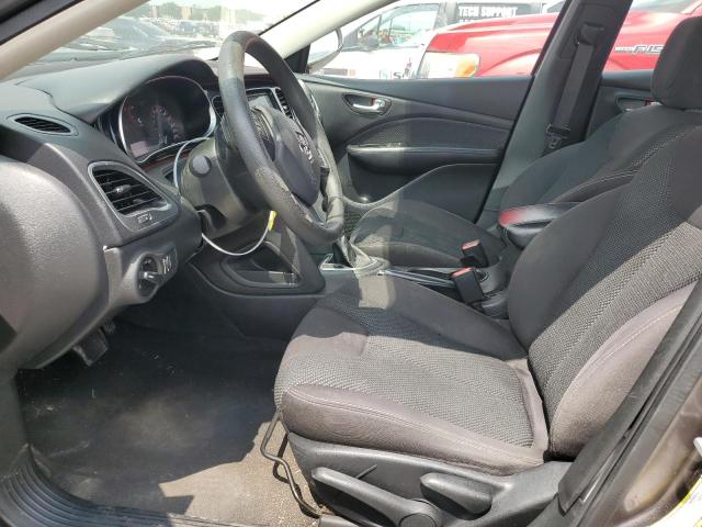 1C3CDFBBXFD104956 Dodge DART SXT