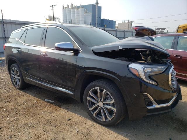 3GKALXEX0JL145073 GMC Terrain Denali