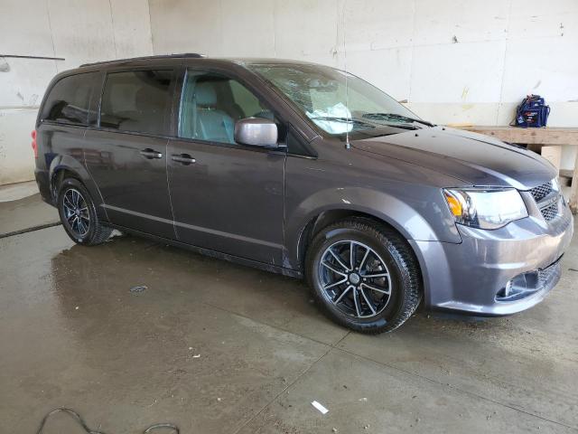 2C4RDGEG7JR200889 Dodge Grand Caravan Gt