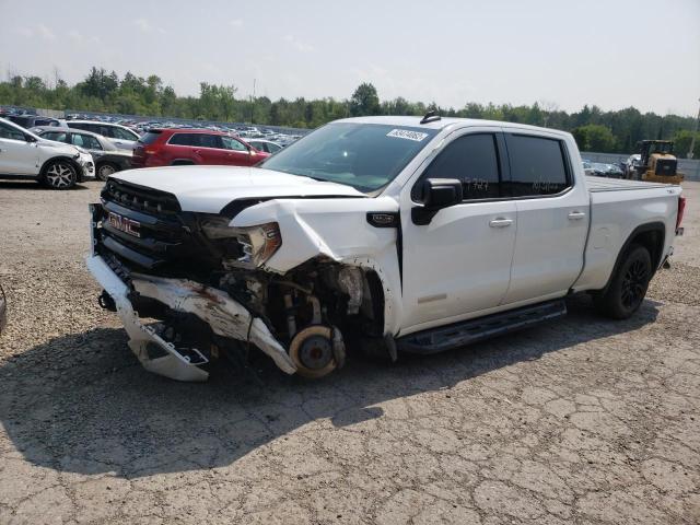 1GTU9CED3KZ410200 GMC Sierra K1500 Elevation