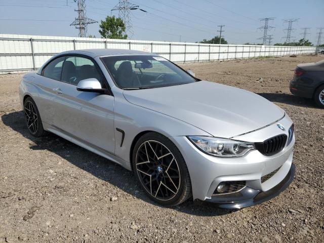WBA4Z1C53JEC58618 BMW 430I